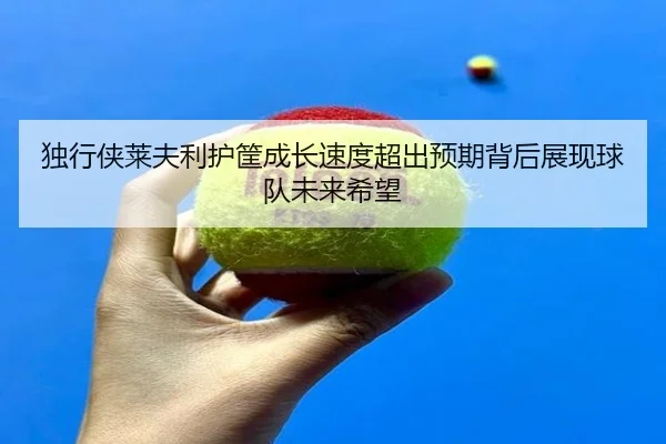 独行侠莱夫利护筐成长速度超出预期背后展现球队未来希望