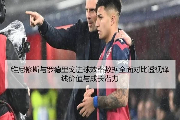 维尼修斯与罗德里戈进球效率数据全面对比透视锋线价值与成长潜力